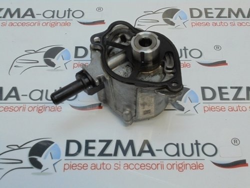 Pompa vacuum A6512300565, Mercedes Clasa CLA Coupe (C117) 2.2cdi