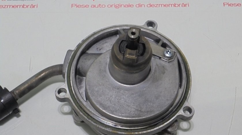 Pompa vacuum, A6682300165, Mercedes Clasa A (W168) 1.7cdi (id:287696)