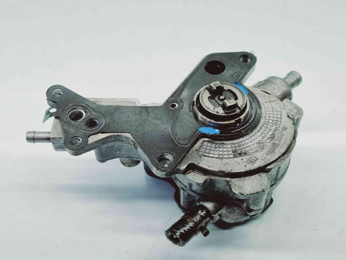 Pompa vacuum AUDI A4 (8EC, B7) [Fabr 2004-2008] 038145209K