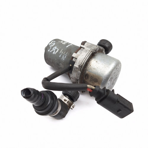 Pompa Vacuum Audi A4 B6 (8E) 2000 - 2004 Benzina 8E0927317, HLO00844000, 0611020662