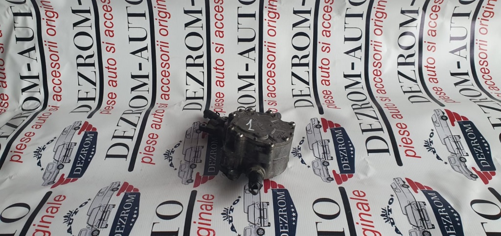 Pompa vacuum Audi A4 B7 1.9 TDi 116cp cod piesa : 038145209M