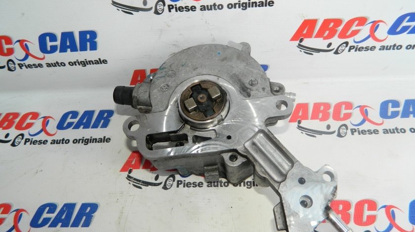 Pompa vacuum Audi A4 B7 2.0 TDI Cod: 038145209