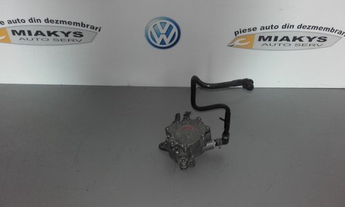 Pompa vacuum Audi A4 B7