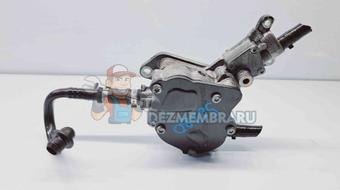 Pompa vacuum Audi A4 Cabriolet (8H7, B7) [Fabr 2002-2009] 038145209N 2.0 TDI BPW