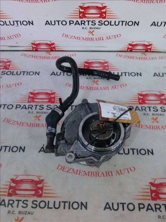 Pompa vacuum AUDI A5 2009-2015