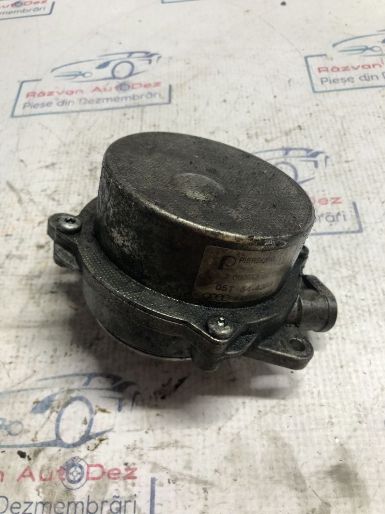 Pompa vacuum Audi A6 2011, 05T544388 / 057145100L