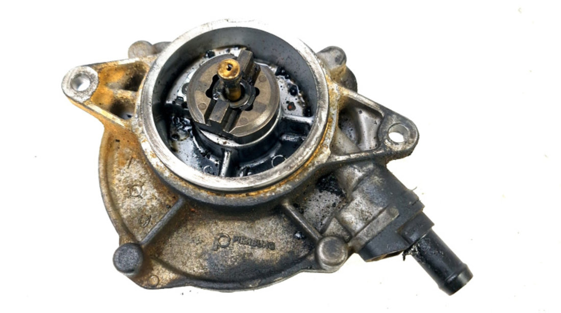 Pompa Vacuum Audi A6 (4F, C6) 2004 - 2011 Motorina 0571451C0L, 057 145 1C0 L