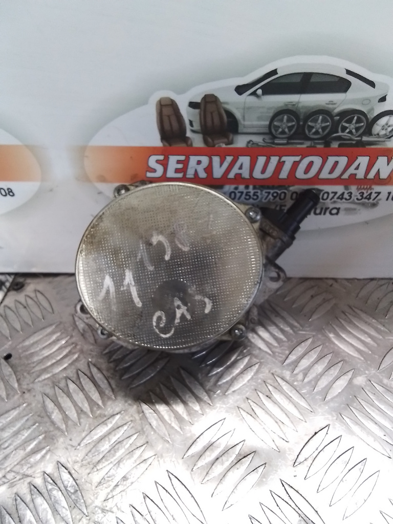 Pompa vacuum Audi A6 C6 3.0 Motorina 2009, 057145100AE