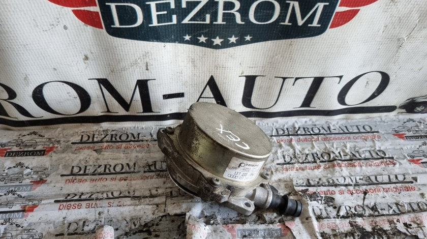 Pompa vacuum Audi A8 D3 4.2 TDI quattro 320cp cod piesa : 059145100J