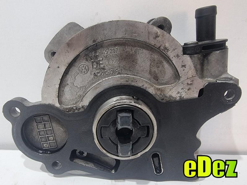 Pompa vacuum Audi Q3 (2011-2017) [8U] 2.0 tdi cfhc 03L145207