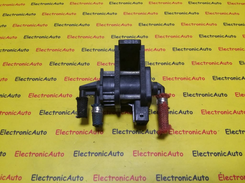 Pompa Vacuum Audi, VW, 701906283