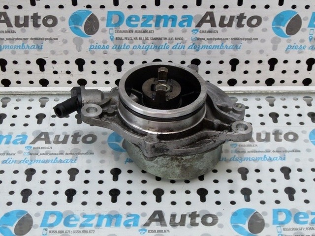 Pompa vacuum, Bmw 3 (E46) 2.0 d (id:184866)