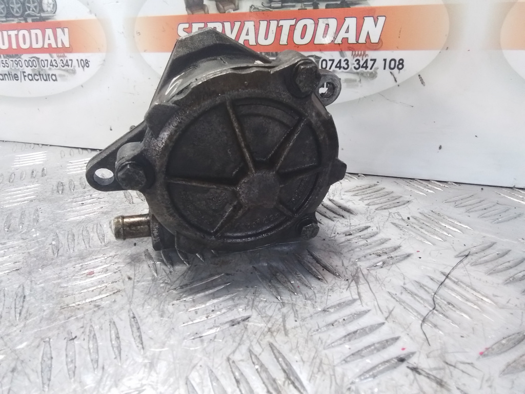 Pompa vacuum BMW 330 3.0 Motorina 2003, 2249939 / 96110885