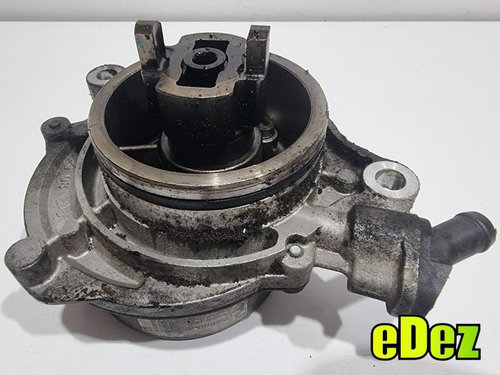 Pompa vacuum BMW Seria 7 (2001-2008) [E65, E66] 3.0 d 3.5d 306d3 306d5 7791232 04