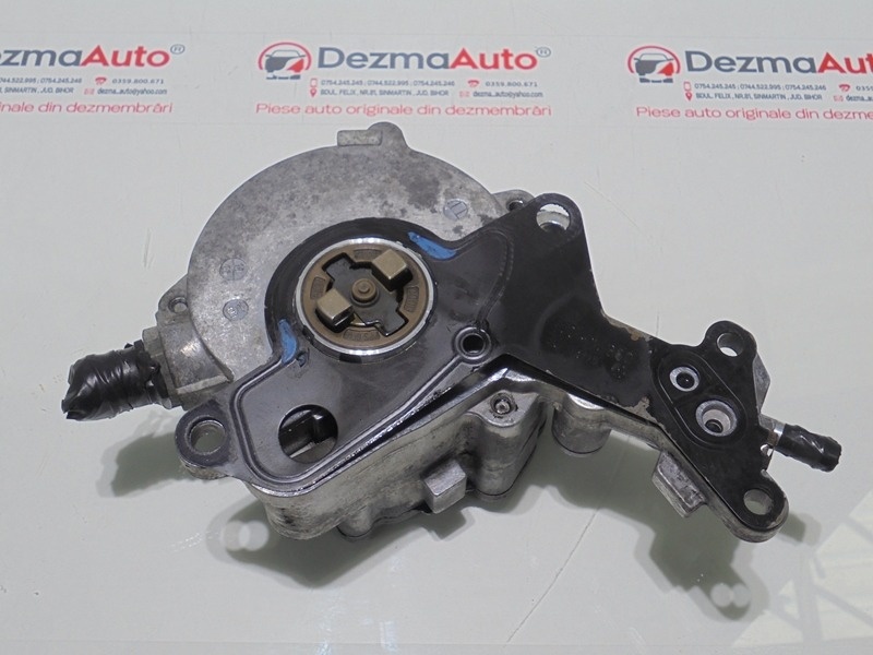 Pompa vacuum BOSCH, 038145209C, Vw Jetta 3 (1K2) 1.9 tdi (id:287688)