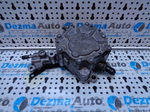 Pompa vacuum BOSCH 038145209C Vw Jetta 3 (1K2) 1.9 tdi, BXE