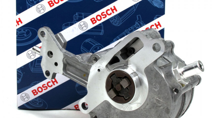 Pompa Vacuum Bosch Audi A4 B6 2000-2004 F 009 D02 799