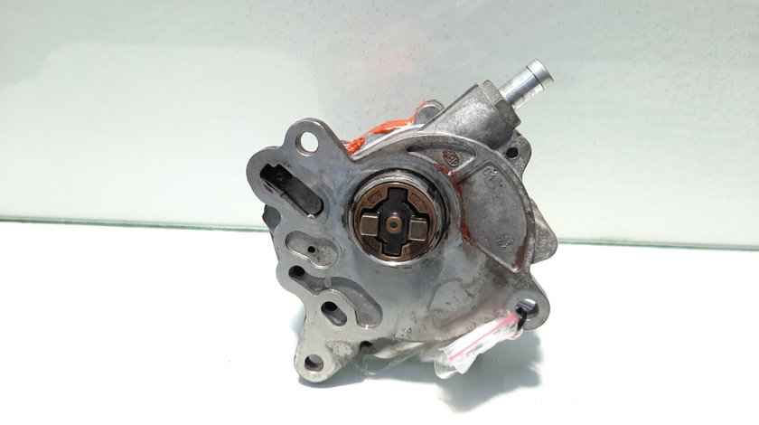 Pompa vacuum Bosch, cod 03G145209, Skoda Superb II Combi (3T5), 2.0 TDI, BKD (idi:497954)