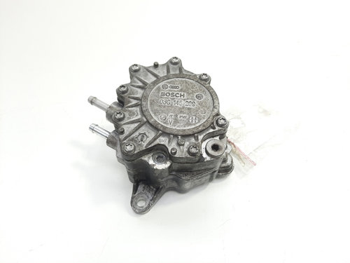 Pompa vacuum Bosch, cod 03G145209, VW Golf 5 Variant (1K5), 2.0 TDI, BKD (idi:482296)