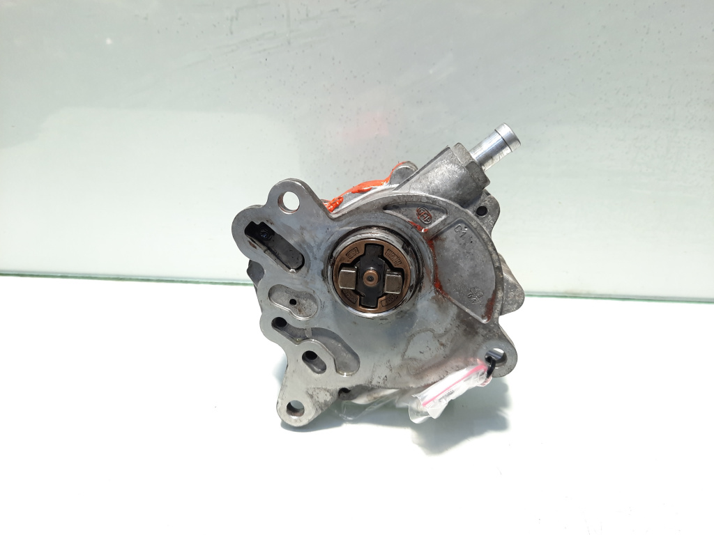 Pompa vacuum Bosch, cod 03G145209, VW Touran (1T1, 1T2), 2.0 TDI, BKD (idi:497954)