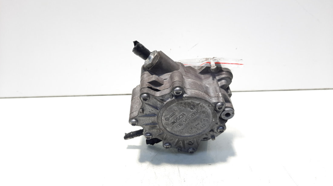 Pompa vacuum Bosch, cod 03G145209C, Skoda Octavia 2 (1Z3), 2.0 TDI, AZV (idi:616331)