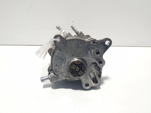 Pompa vacuum Bosch, cod 03G145209C, Skoda Octavia 2 (1Z3) 2.0 TDI, AZV (idi:631089)