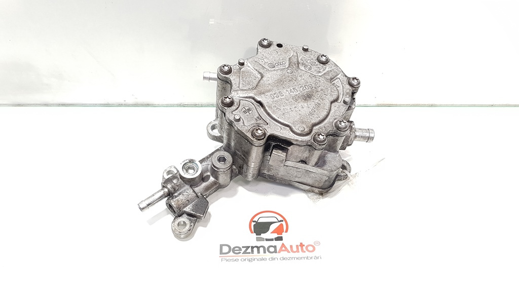 Pompa vacuum BOSCH, Skoda Octavia 2 Combi [Fabr 2004-2013] 1.9 tdi, BXE, 038145209C (id:404275)