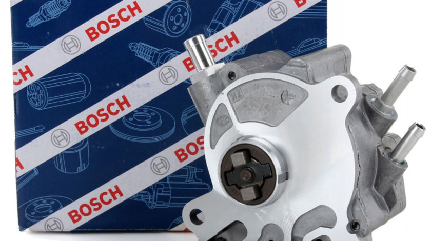 Pompa Vacuum Bosch Volkswagen Golf 5 2003-2009 F 009 D02 804