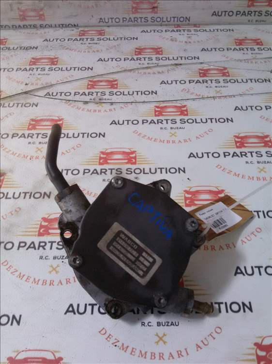 Pompa vacuum CHEVROLET CAPTIVA 2008