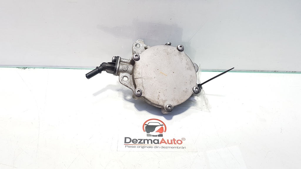 Pompa vacuum, Citroen C4 Grand Picasso, 2.0 b, RFJ, 7597920-02