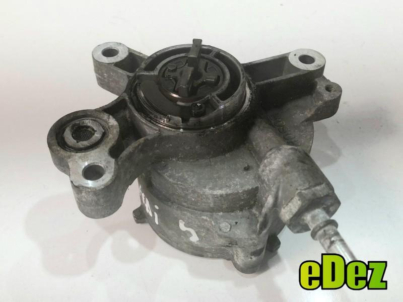 Pompa vacuum Citroen C4 Picasso (2006->) [UD_] 2.0 tdci 140 cp d165-1b