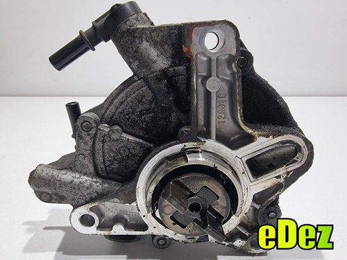 Pompa vacuum Citroen C5 III (2008->) 2.0 tdci 9673836180