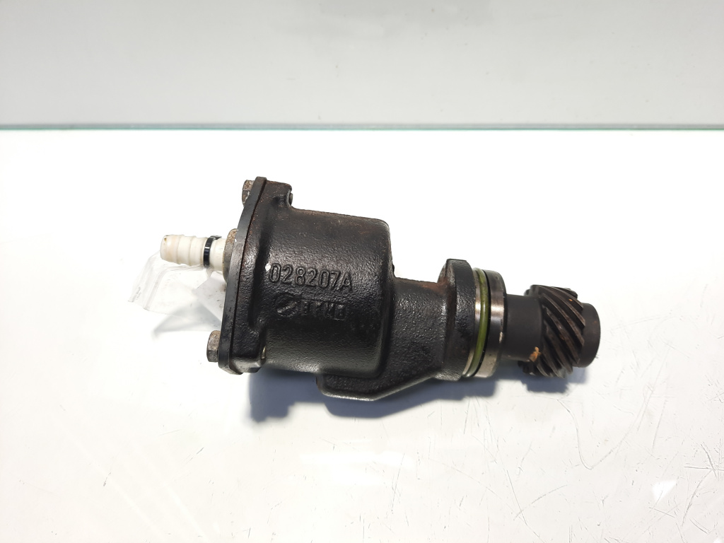 Pompa vacuum, cod 028207A, Audi A6 (4B2, C5), 1.9 TDI, AFN