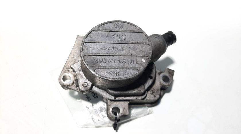 Pompa vacuum, cod 038145101B, Vw Bora Combi (1J6) 1.9 tdi, AHF (idi:450354)