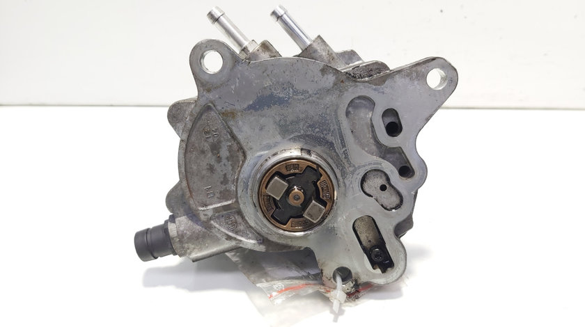 Pompa vacuum, cod 03G145209, Audi A4 (8EC, B7) 2.0 TDI, BLB (idi:631208)