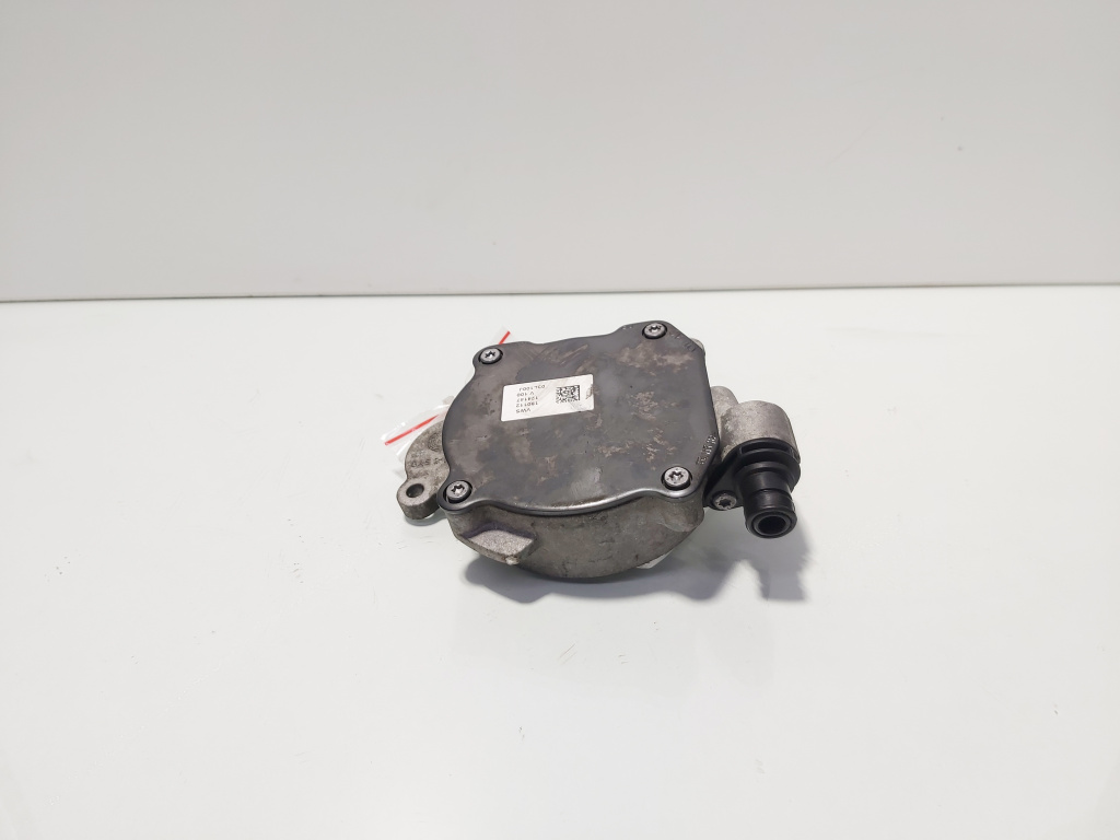 Pompa vacuum, cod 03L100J, Audi A3 (8P1), 2.0 TDI, CFG (idi:673175)