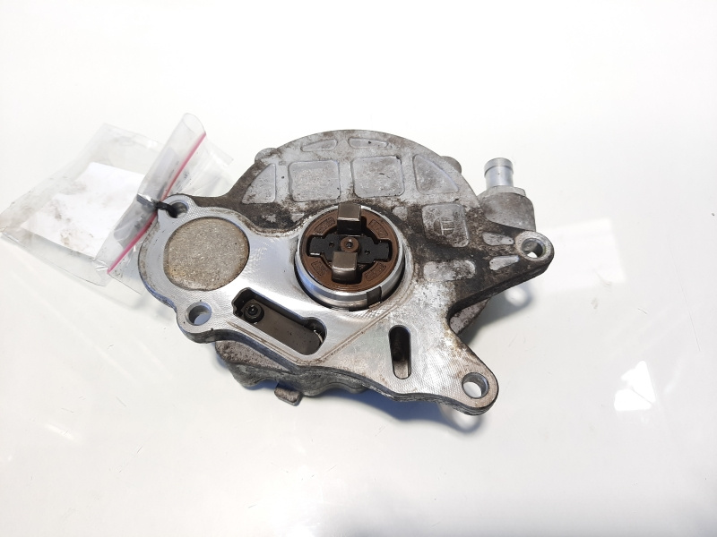 Pompa vacuum, cod 03L145100, Audi A3 (8P1) 1.6 tdi, CAY (idi:479459)