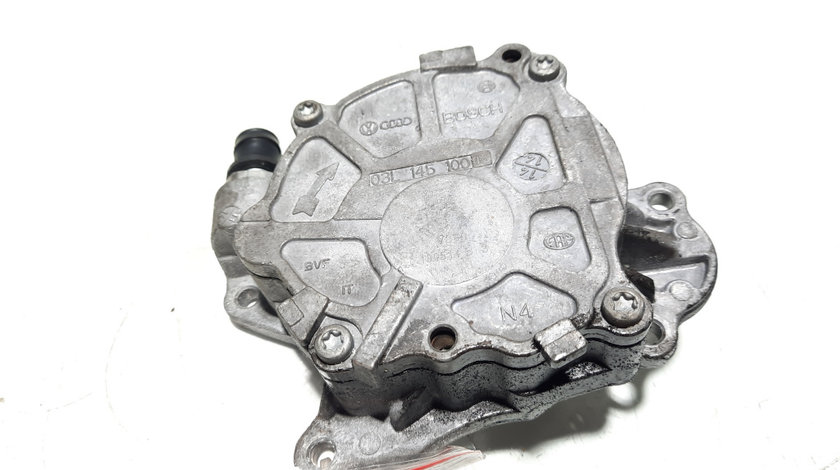 Pompa vacuum, cod 03L145100F, Audi A4 Allroad (8KH, B8), 2.0 TDI, CGL (idi:569956)