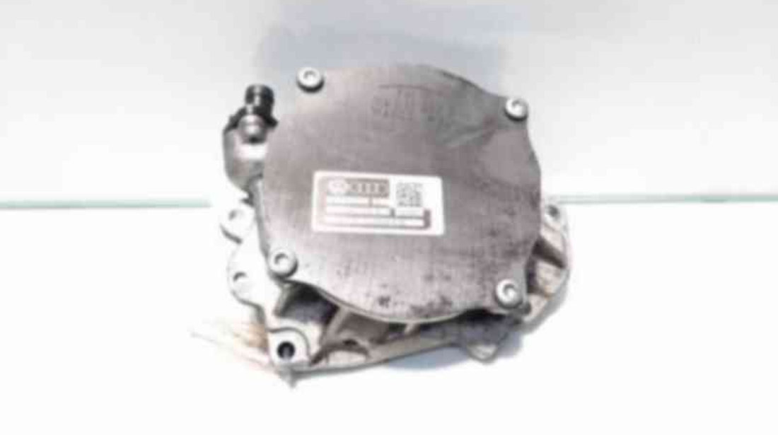 Pompa vacuum, cod 03L145100F, Audi A4 Avant (8K5, B8) 2.0 tdi, CJCC (id:296147)