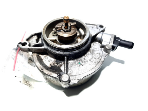 Pompa vacuum, cod 057145100AE, Audi A6 (4F2, C6), 2.7 TDI, CAN (idi:514563)