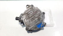 Pompa vacuum, cod 06D145100E, Audi A4 (8EC, B7) 2....