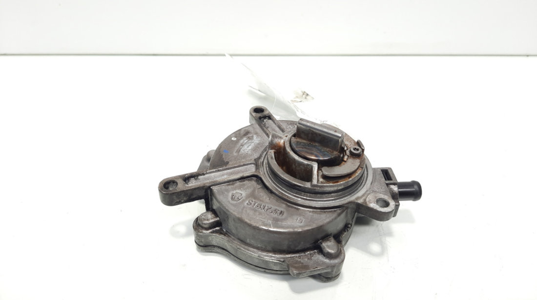 Pompa vacuum, cod 06D145100E, Audi A4 Avant (8ED, B7), 2.0 TFSI, BYK (idi:603979)