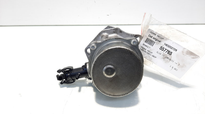 Pompa vacuum, cod 146505272R, Renault Clio 4, 1.5 DCI, K9K638 (id:557765)