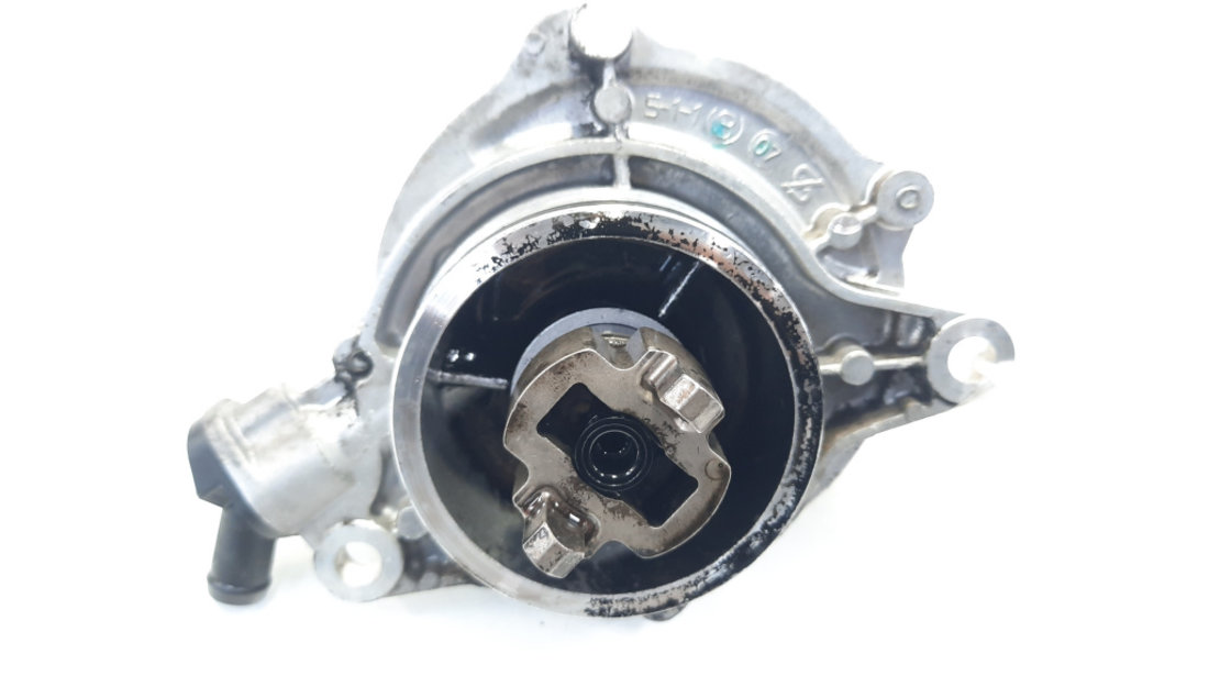 Pompa vacuum, cod 700437012, Bmw X6 (E71, E72) 3.0 diesel, 306D3 (idi:489226)