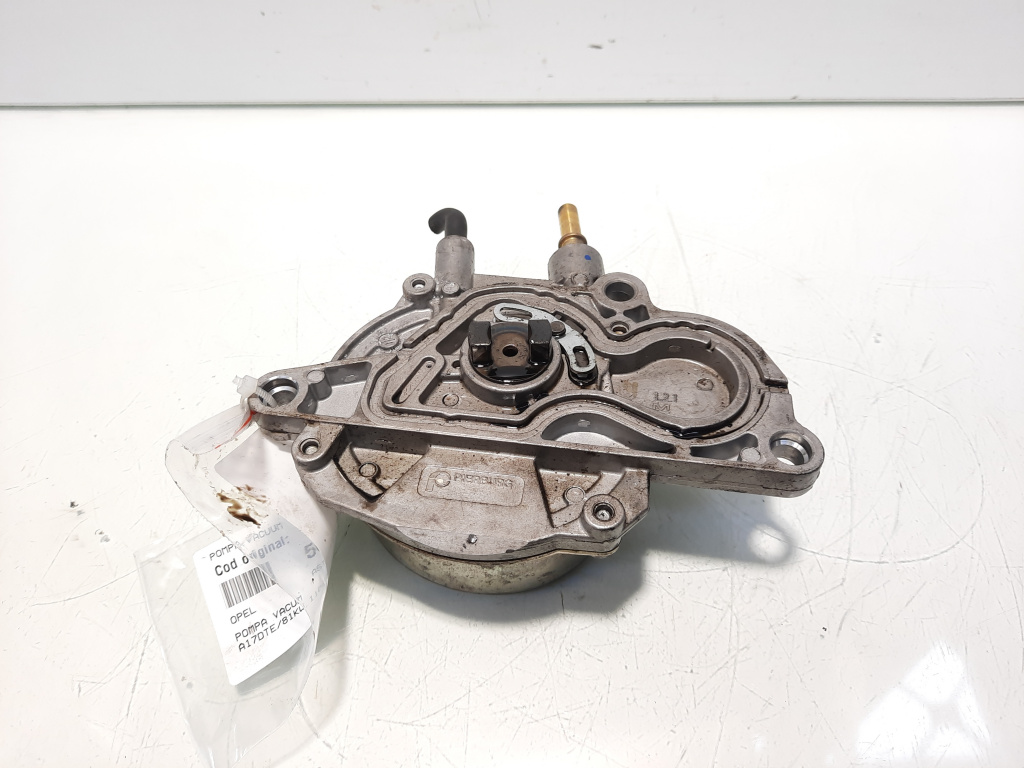 Pompa vacuum, cod 7009690201, Opel Astra J Sedan, 1.7 CDTI, A17DTE (idi:562266)