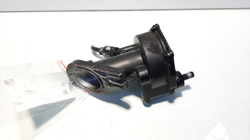 Pompa vacuum, cod 9140050600, Ford Mondeo 4, 1.8 TDCI, QYBA (idi:579565)