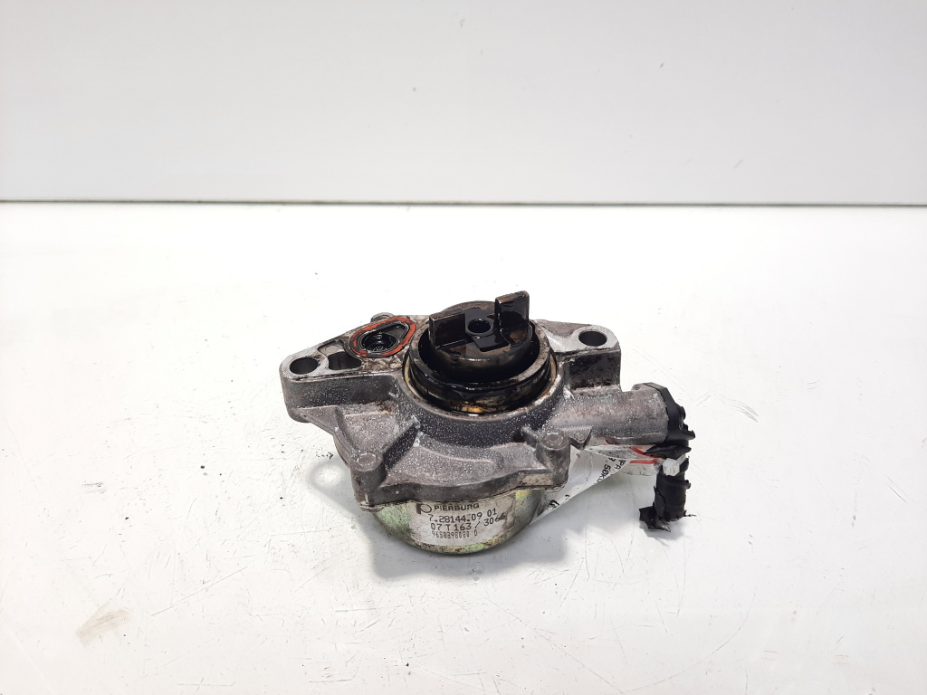 Pompa vacuum, cod 9658398080, Ford Fiesta 6, 1.4 TDCI, F6JB (idi:588991)