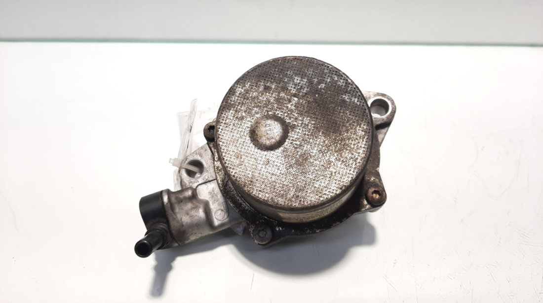 Pompa vacuum, cod 9658398080D, Peugeot 206, 1.4 HDI, 8HX