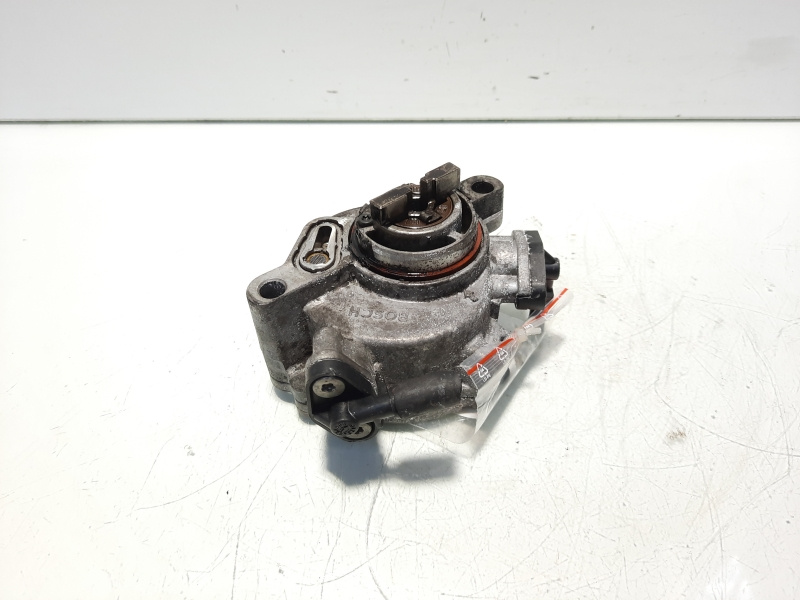 Pompa vacuum, cod 9684786780, Ford Focus 3 Sedan, 1.6 TDCI, T1DB (idi:570063)