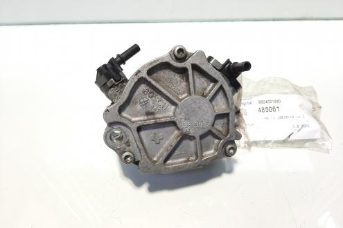 Pompa vacuum, cod 9804021880, Citroen C3 (II) Picasso , 1.6hdi (id:331004)